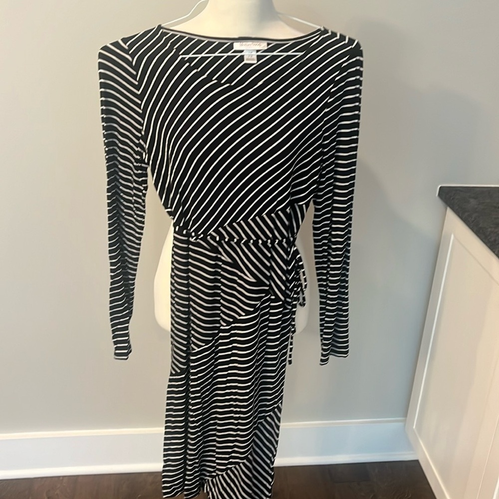 Maternity Dress